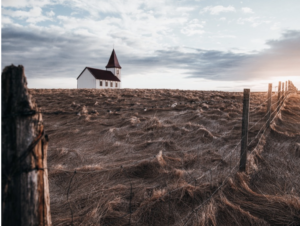 CHurch